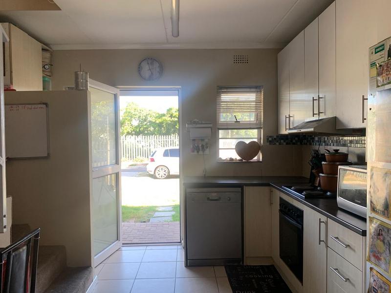 2 Bedroom Property for Sale in Silversands Western Cape